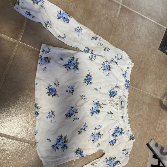 Long sleeve shirt - Picture 1 of 2